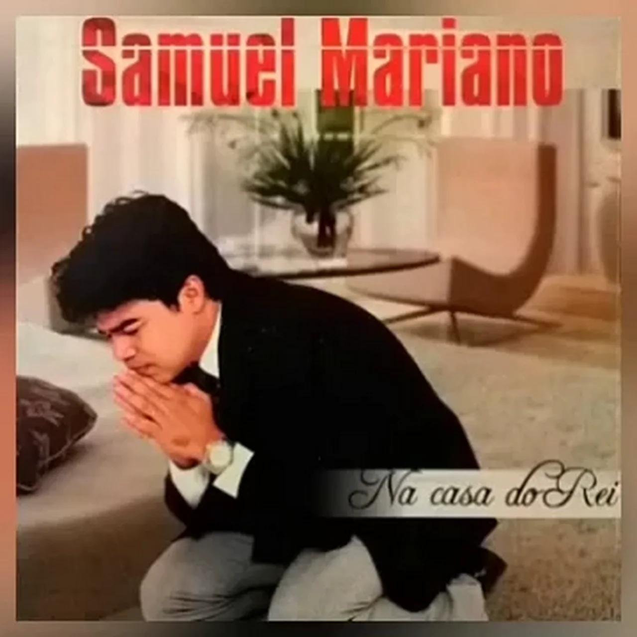 Samuel Mariano Deserto