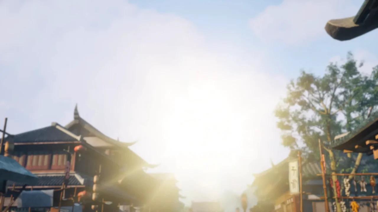 Legend of Martial Immortal Episode 103 vostfr