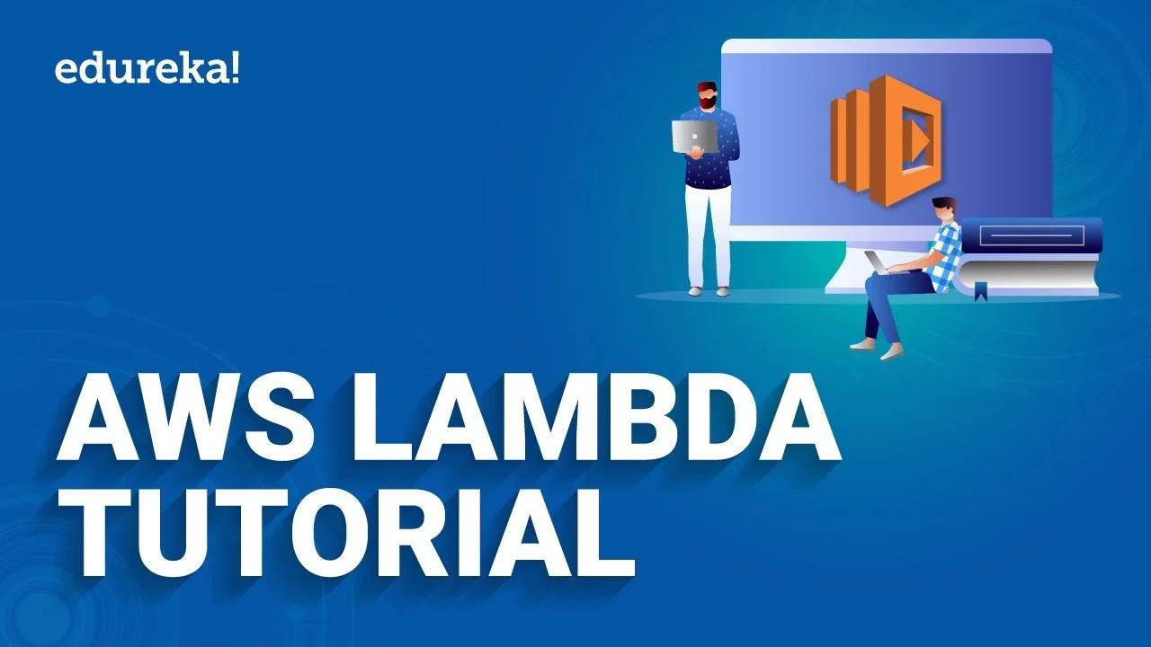 AWS Lambda Tutorial
