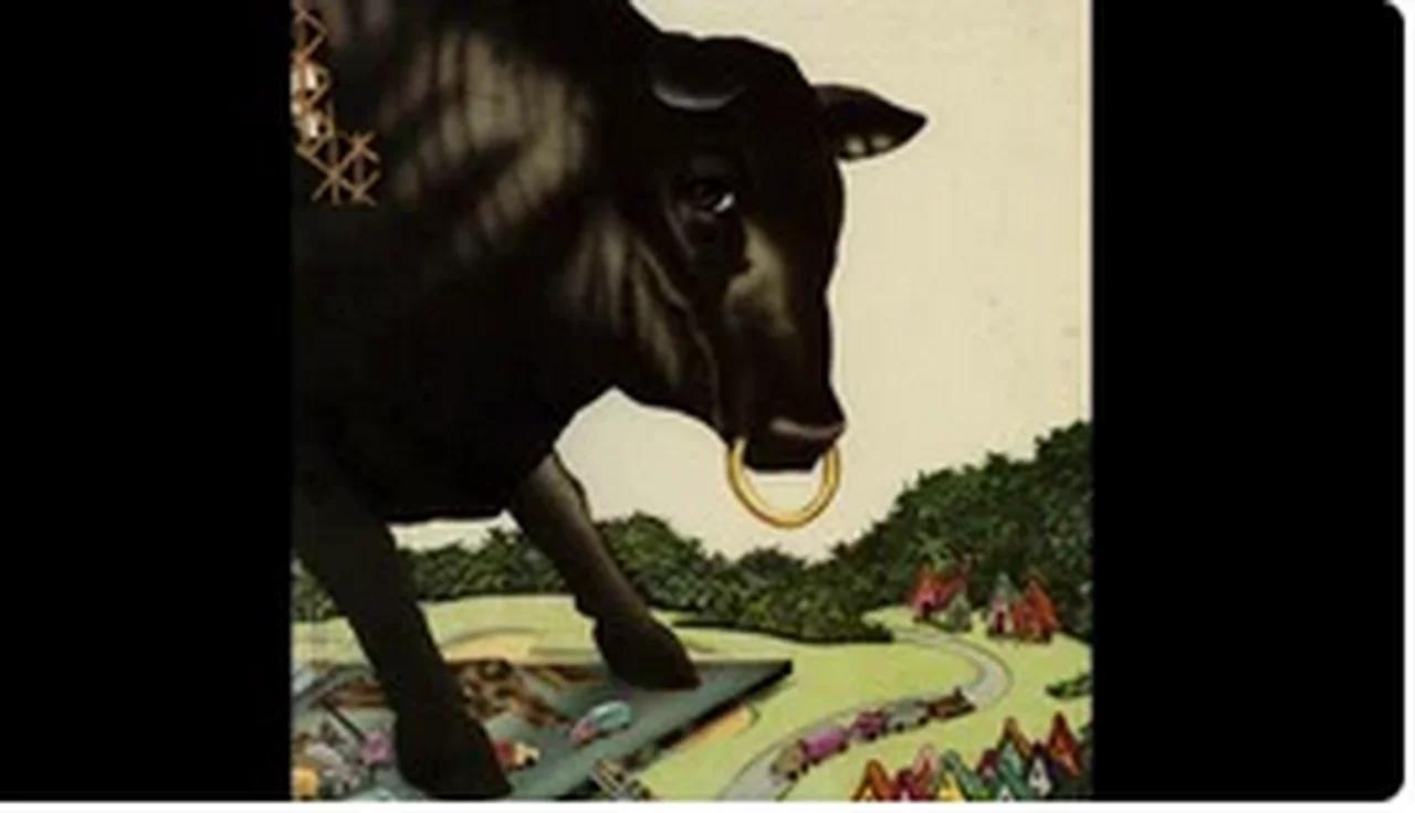 Bull Angus - Bull Angus 1971 (full album)