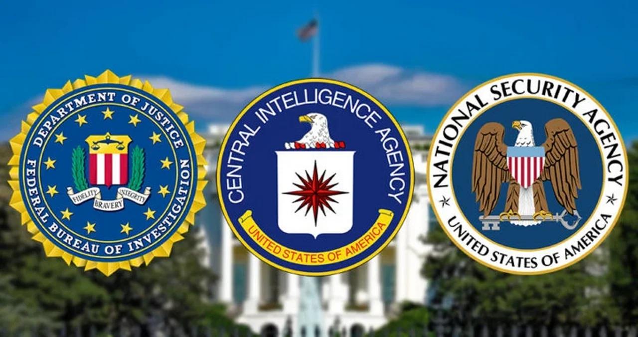 Tactieken van geheime diensten