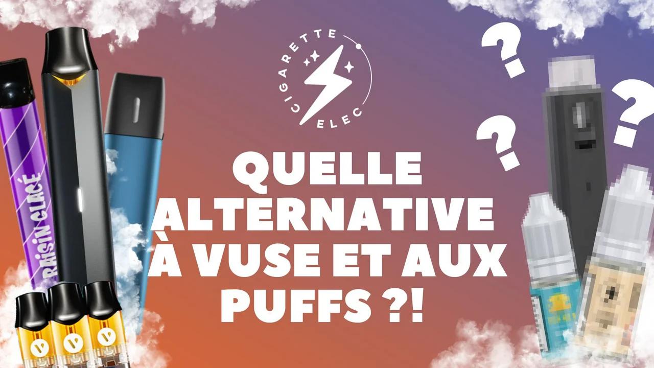 elfbar nachfüll pod läuft aus 9 Healthy Alternatives to Nicotine Vaping – ARRØ Brand main image 1