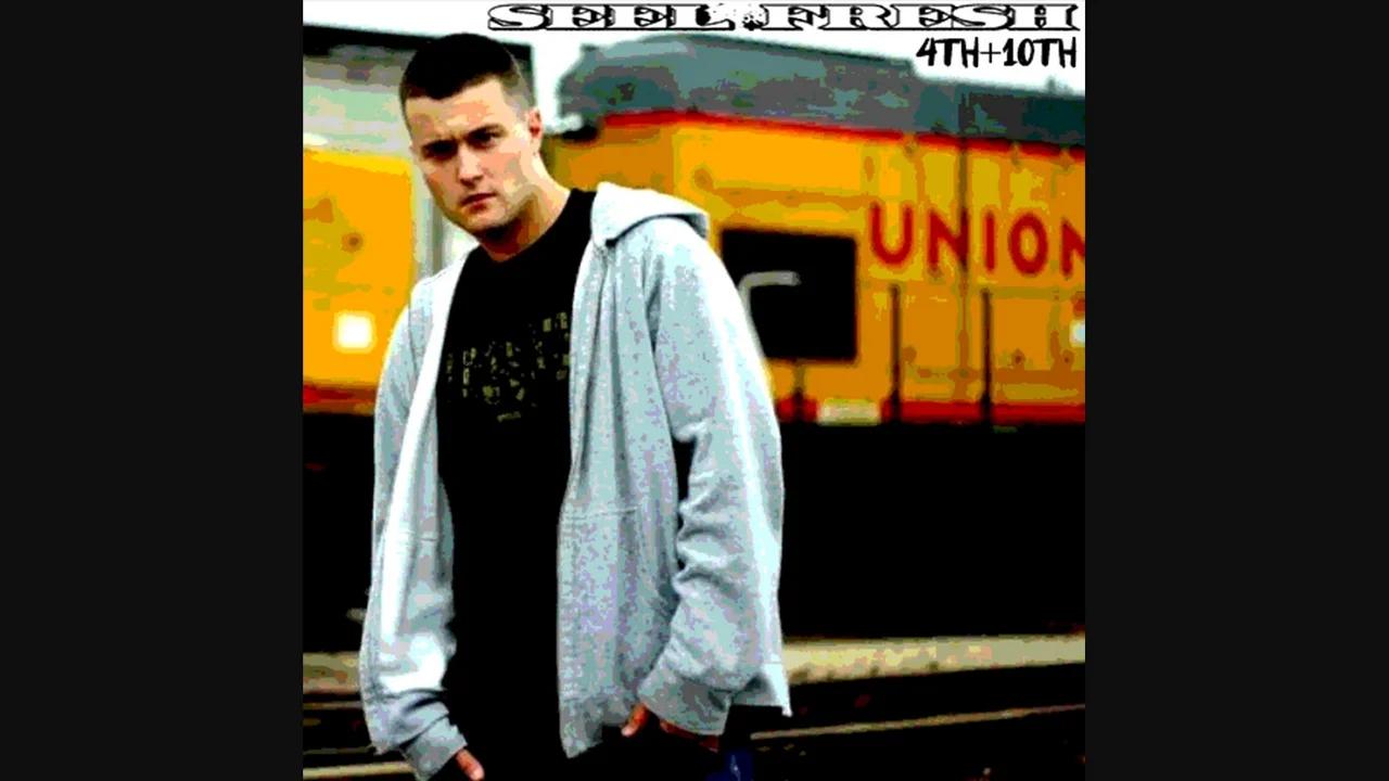 Seel Fesh - 4th+10th (2003)