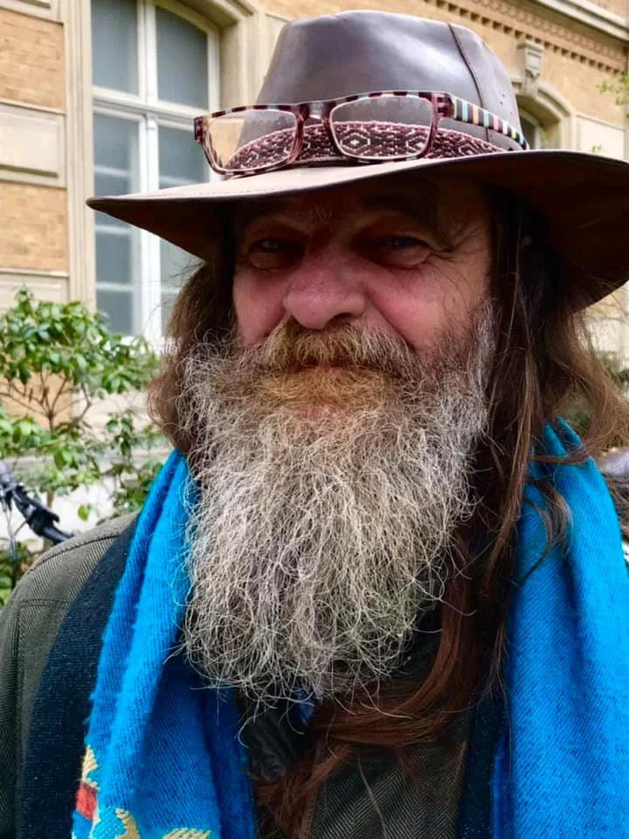 Welt Frieden Akademie (Rolf Ketan Tepel)