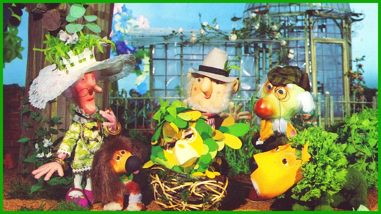 The Herbs S01E09 Sage's Singing Lesson