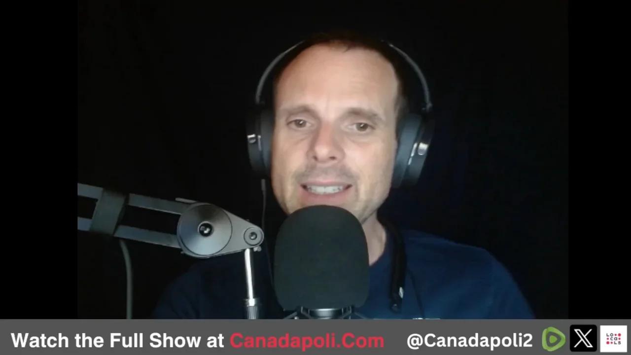 Trudeau Out in 60 Days? Commies Erasing Canadian History and More