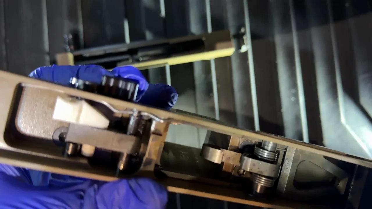 MAC 10-11 FRT INSTALL VIDEO