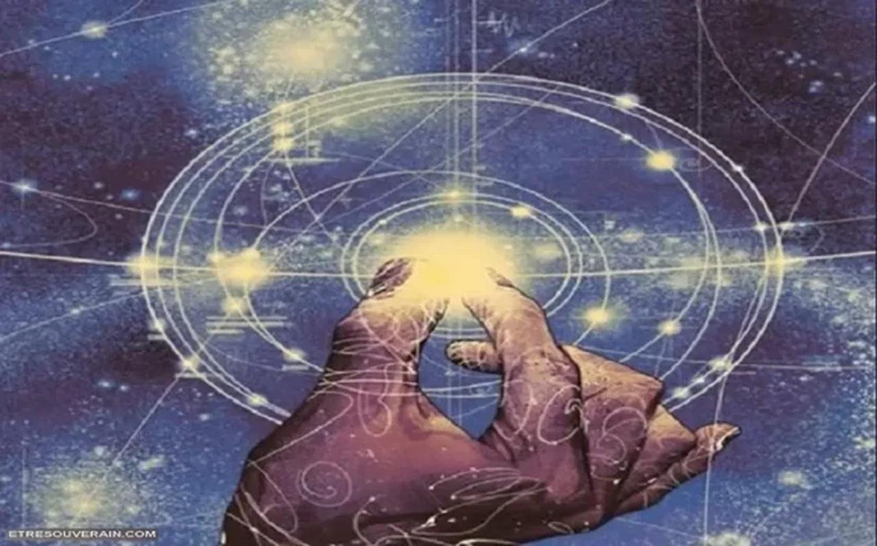 Une première expérience pour les humains