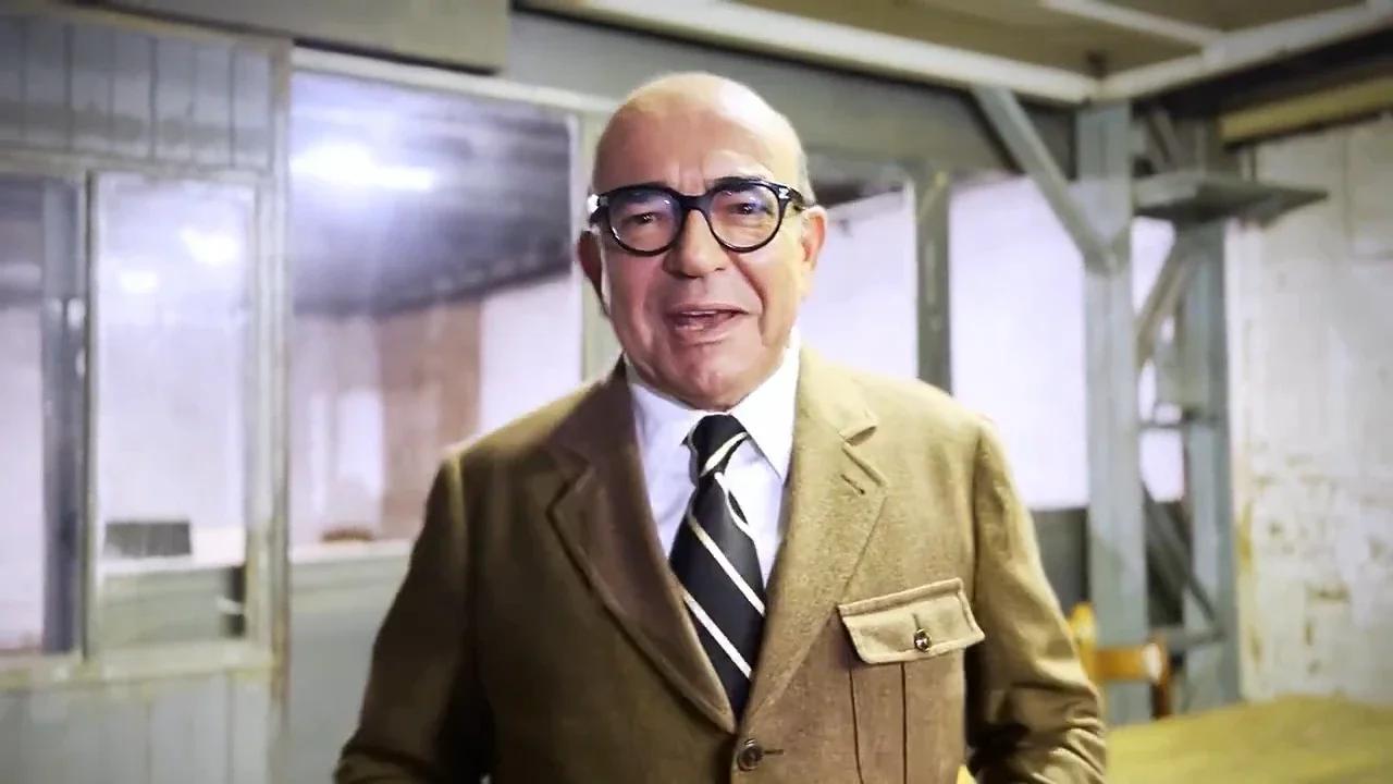 YouTube a censuré cette émission. Copiez la. Il reste que X.