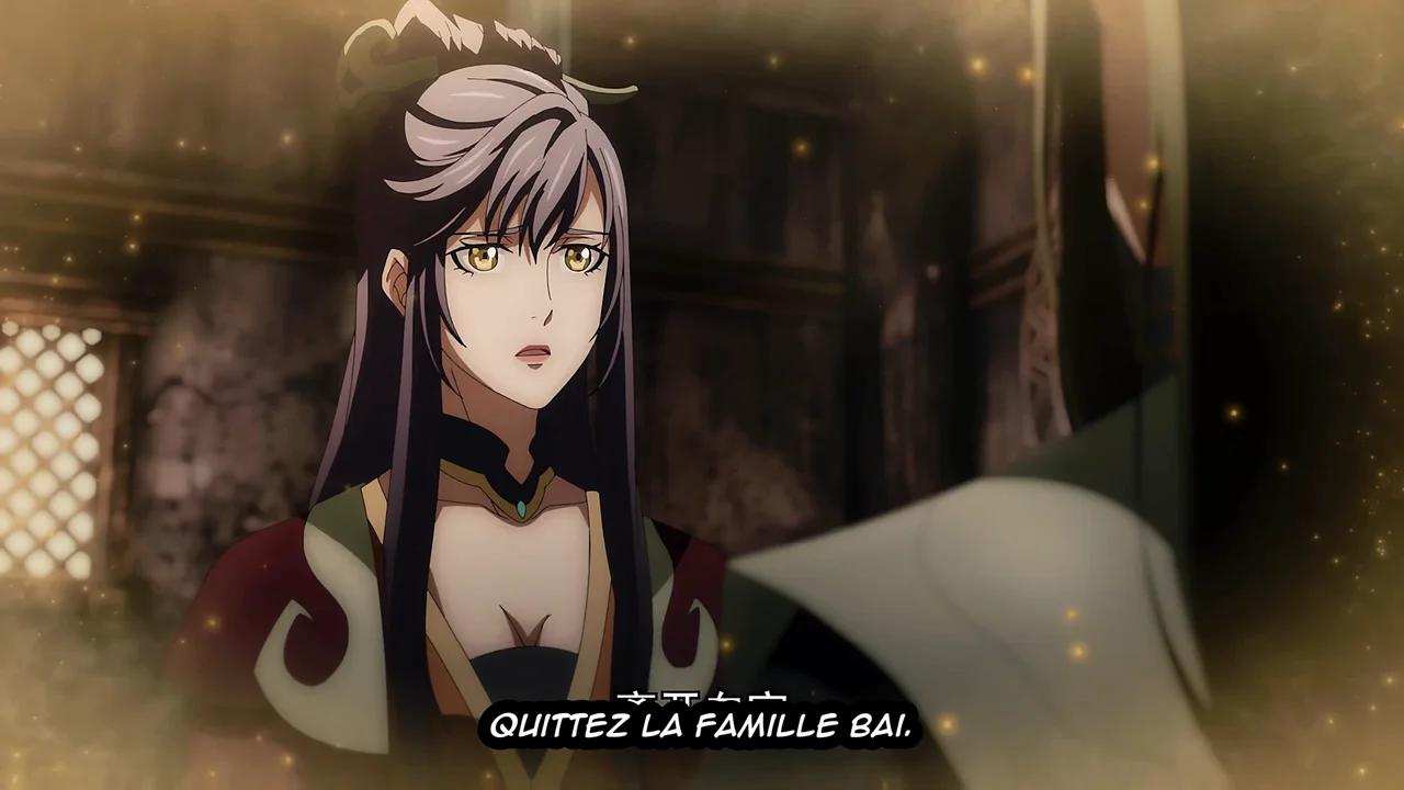Yi Nian Yong Heng A Will Eternal Episode 137 vostfr