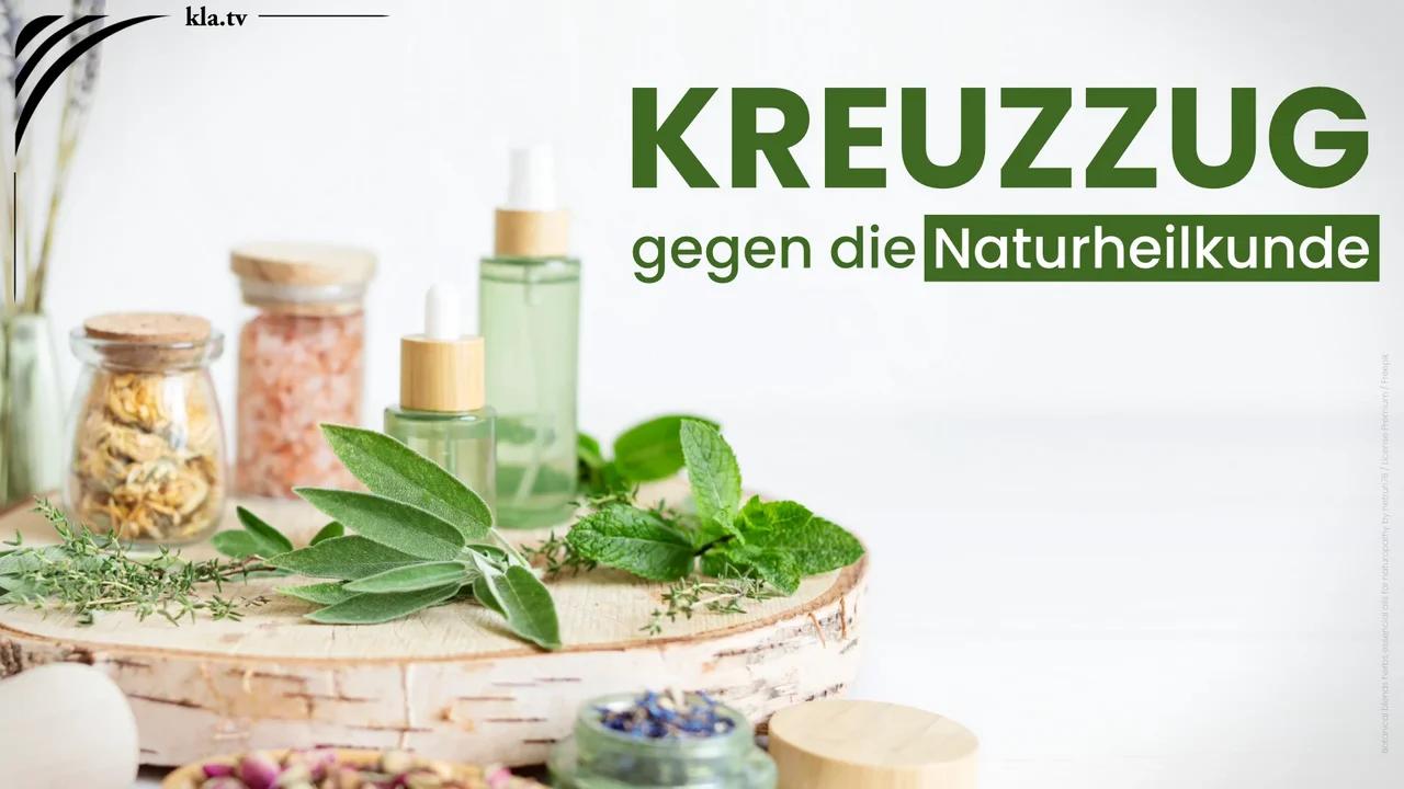 Artemisia, Zistrose & Co.: Warum bewährte Heilpflanzen zunehmend verboten werden