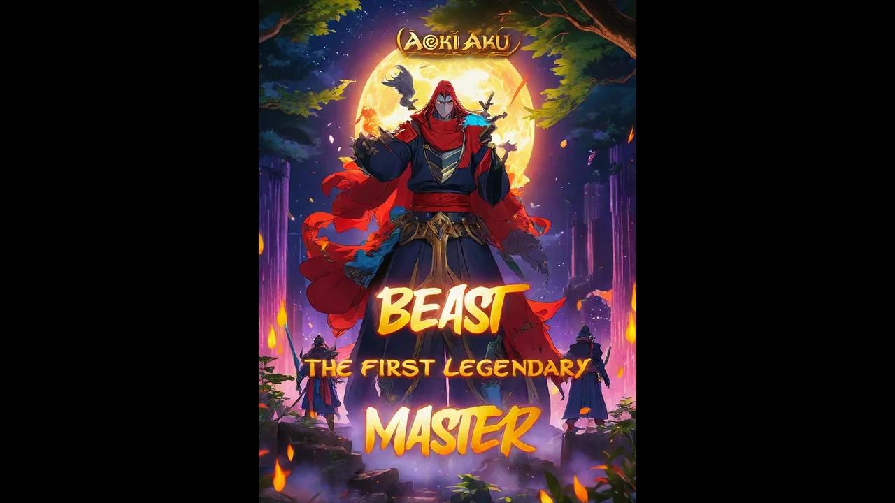Beast Master Scan Vf Master Manga THE FIRST LEGENDARY BEAST MASTER chapter 1-50