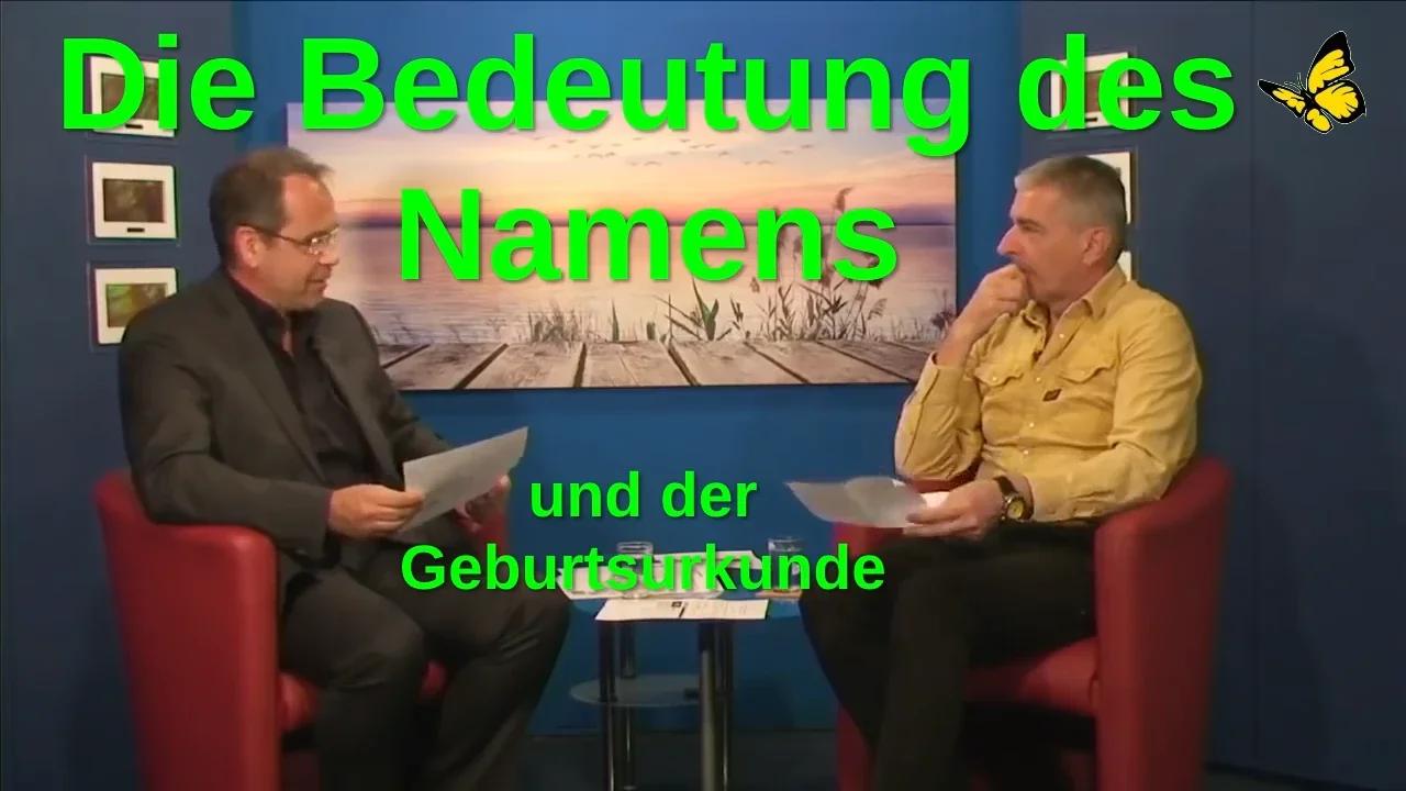 Joel Bedeutung Des Namens