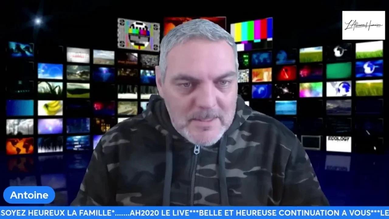 Le live AH2020 du 17 janvier 2024