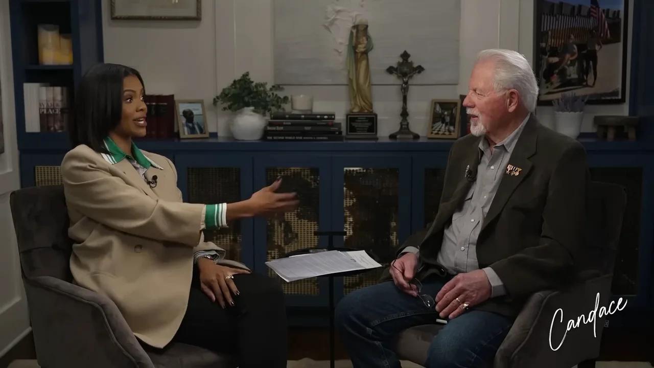 A Personal Announcement