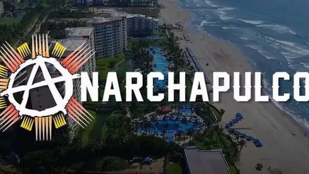 рџ ґ S01e02 The Truth About The Anarchists Anarchapulco Documentary