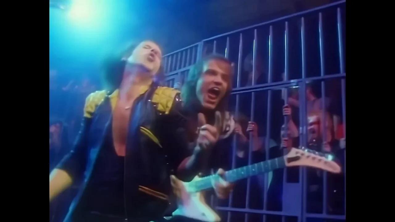 The Top Uses Of Scorpions Rock You Like A Hurricane In Movies Or Tv