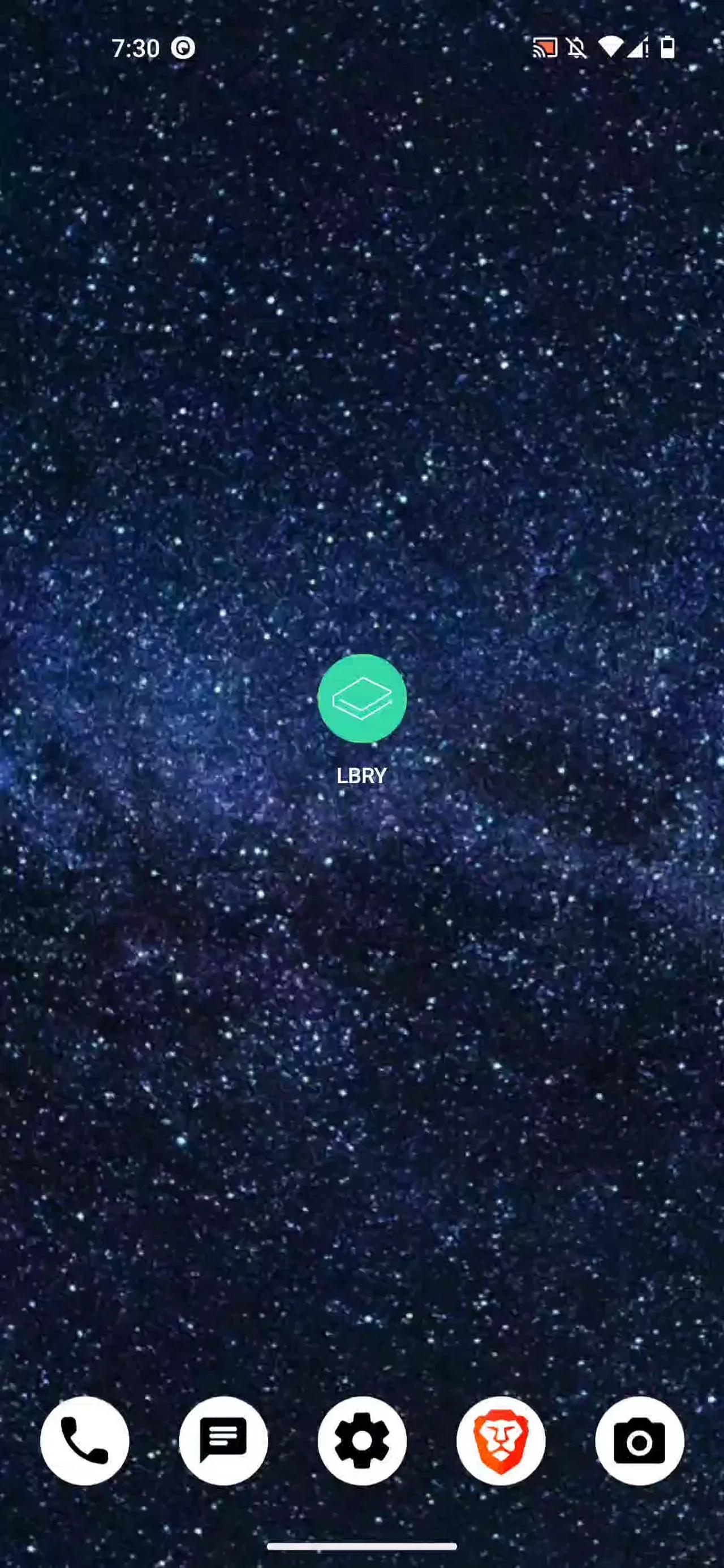 LBRY Android App Demo