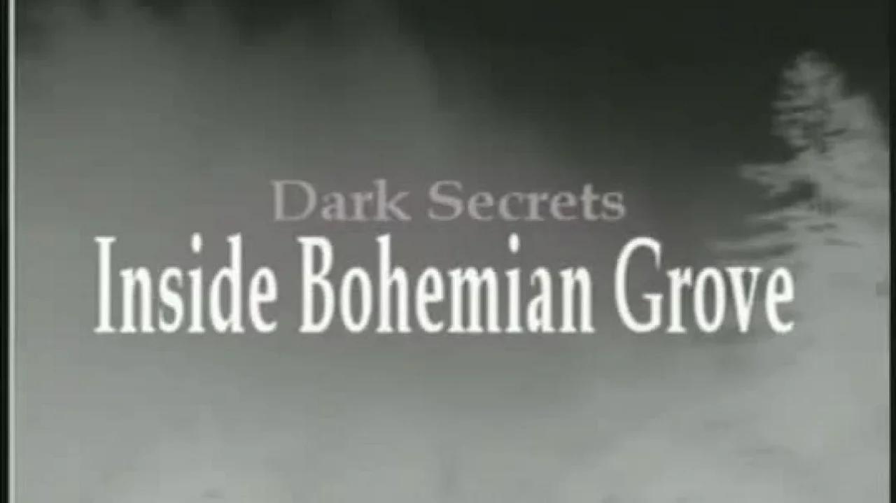 Info Wars - Dark Secrets Inside Bohemian Grove - Alex Jones