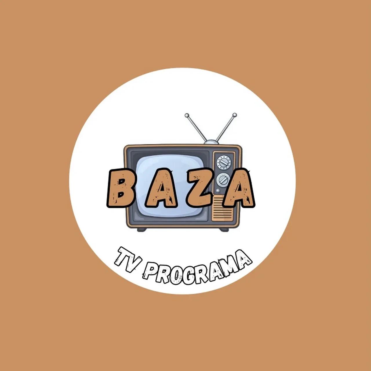 Baza tv programa