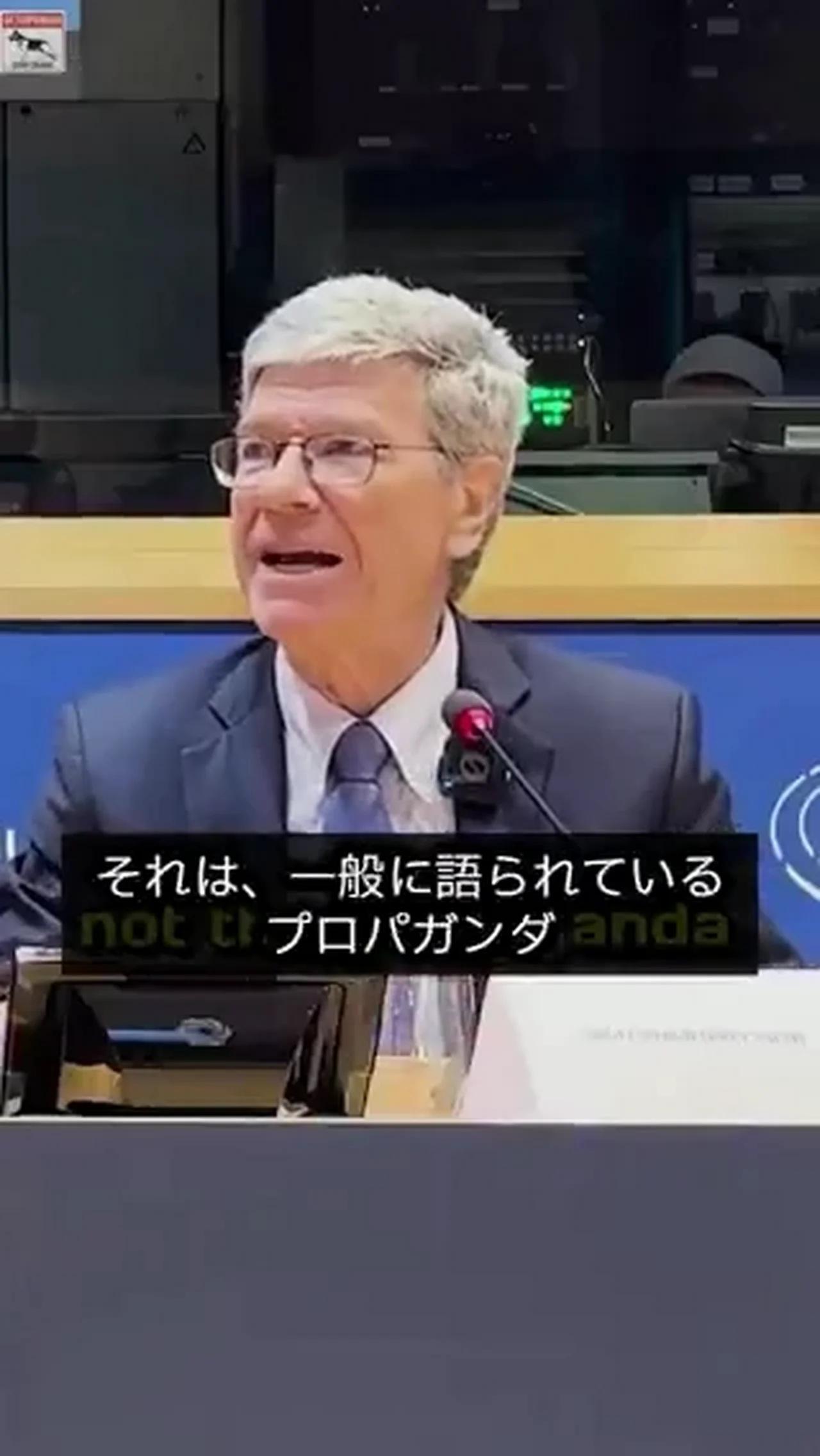 ロシア・ウクライナ戦争の真実