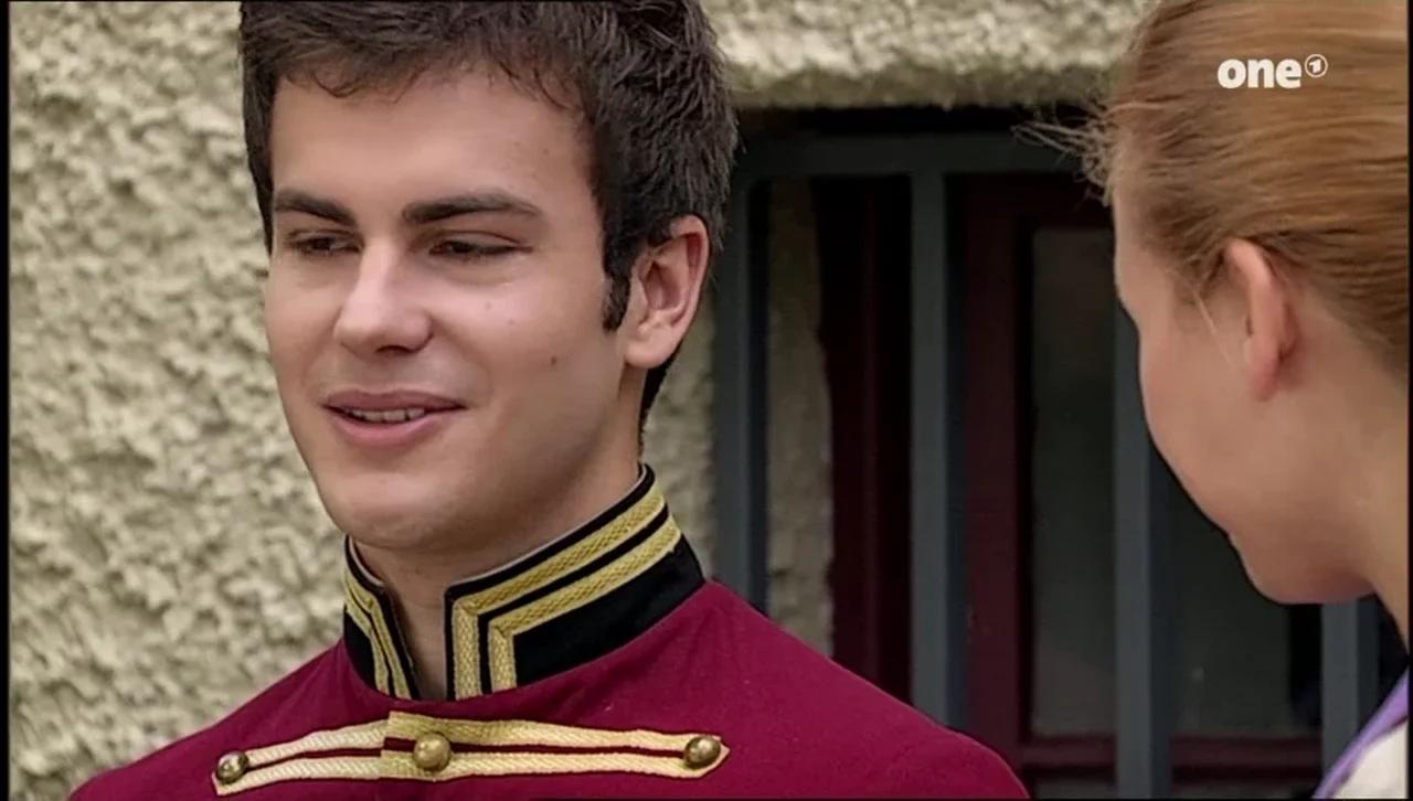 Sturm der Liebe Folge 695