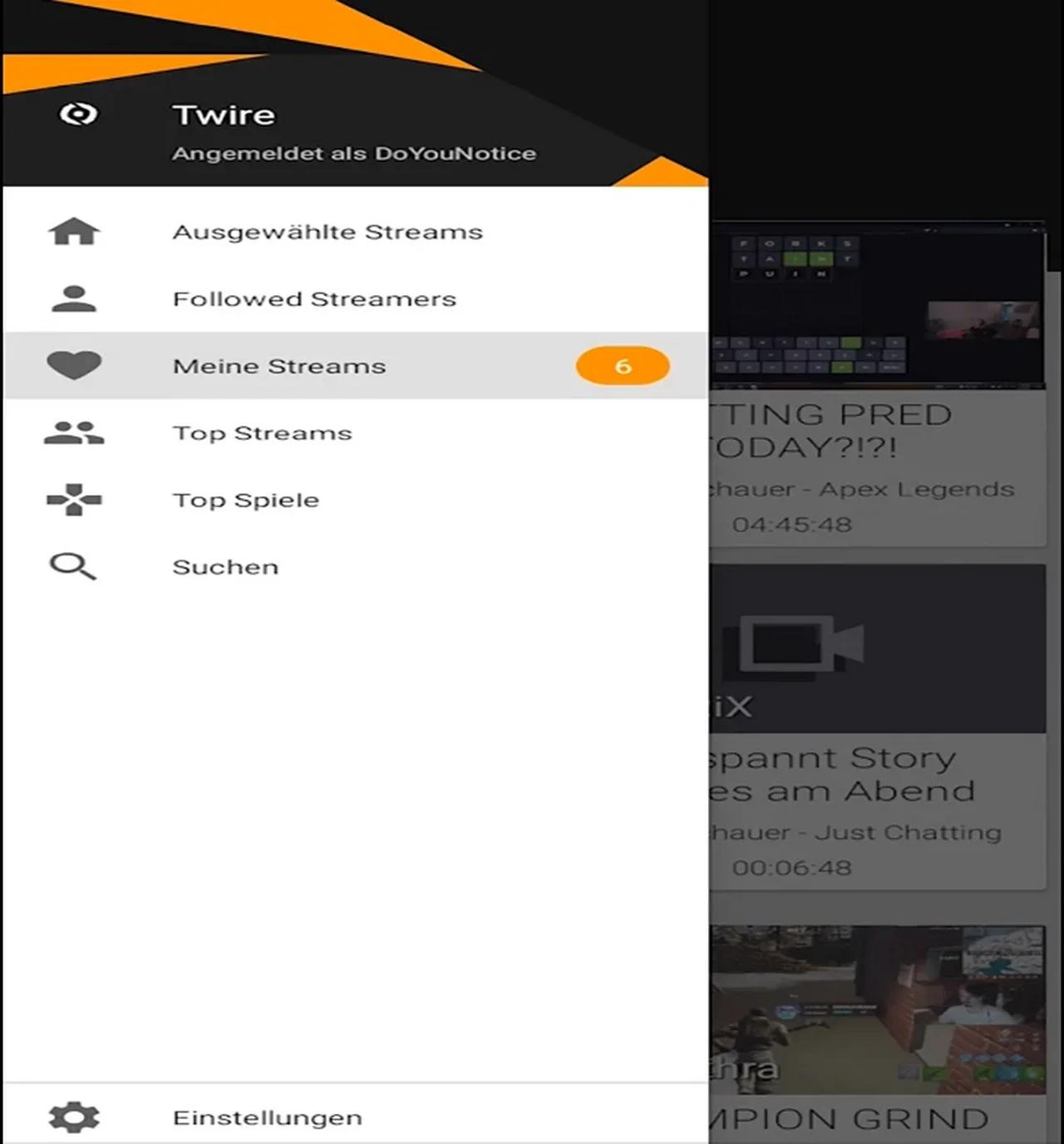Block Twitch ads and get costum emotes (bttv and ffz)
