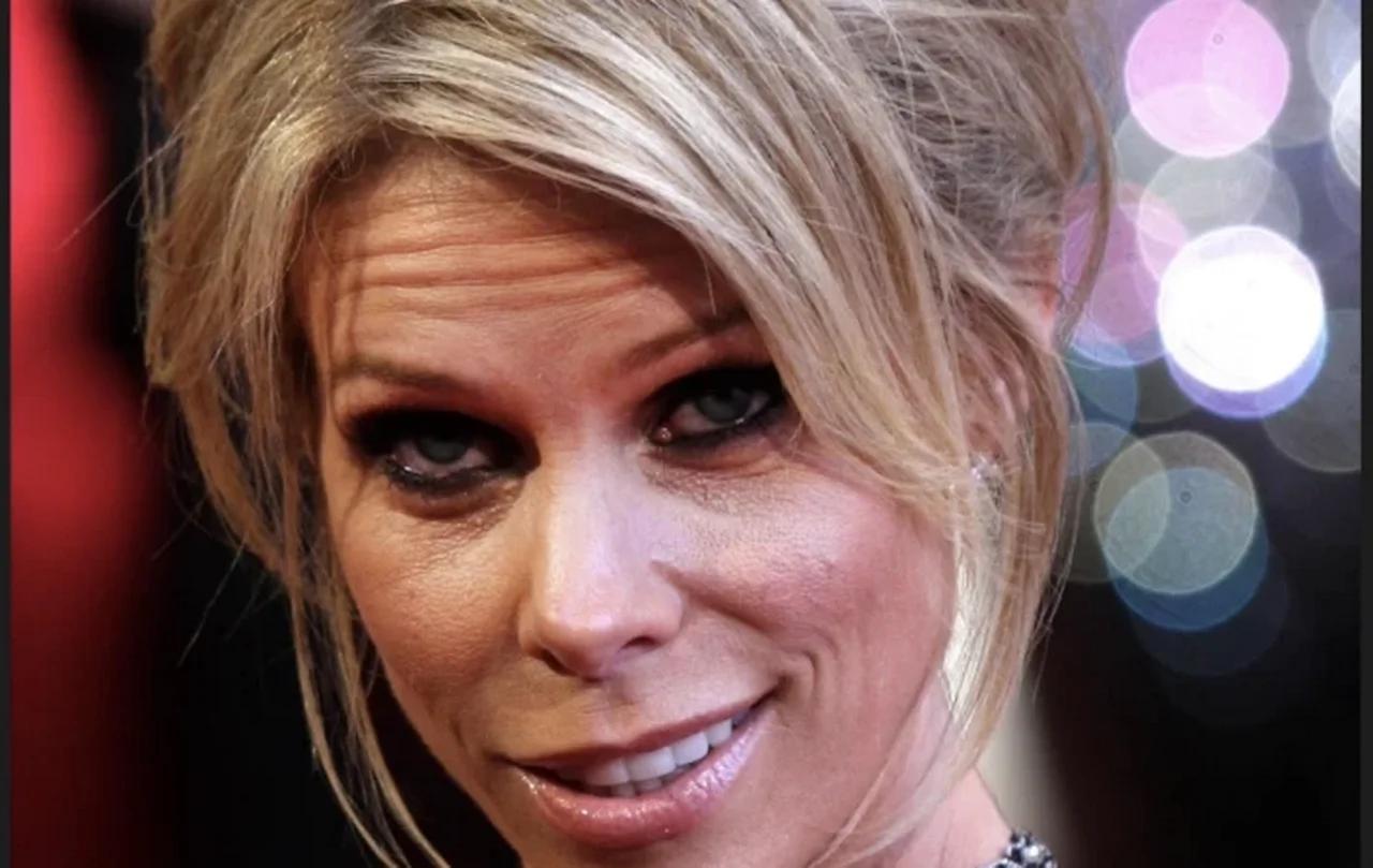 The Next First Lady