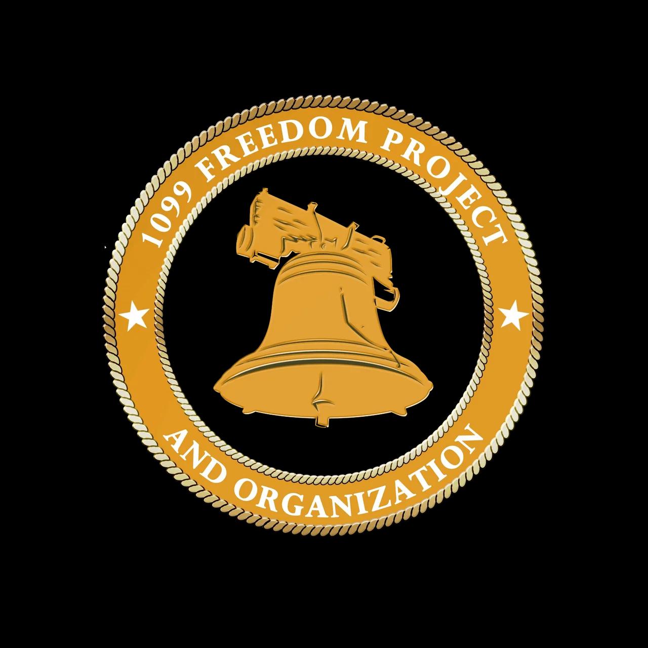 1099 Freedom Project and Organization