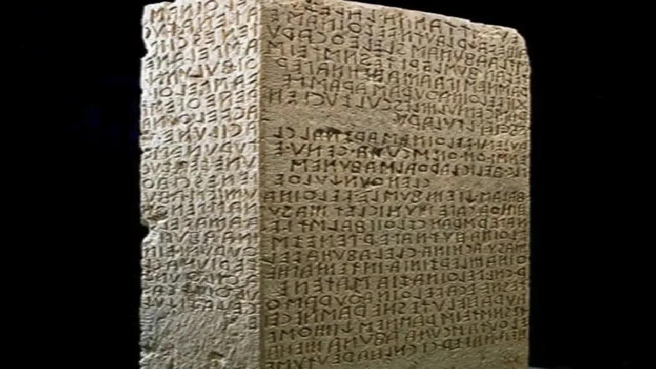 Seven Unsolved Mysteries of Ancient Egypt