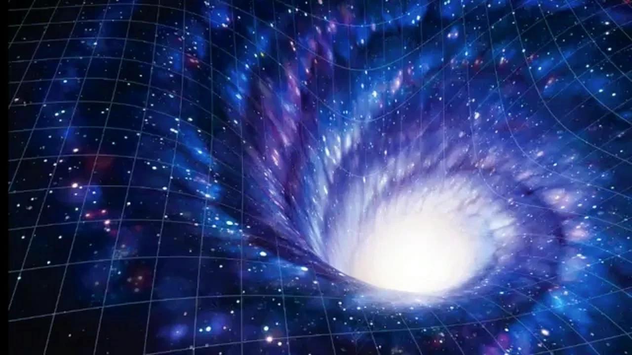 Everything works in cosmic time lops part 34