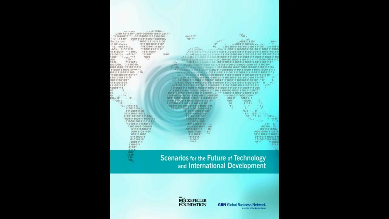 Rockefeller Foundation Lockstep