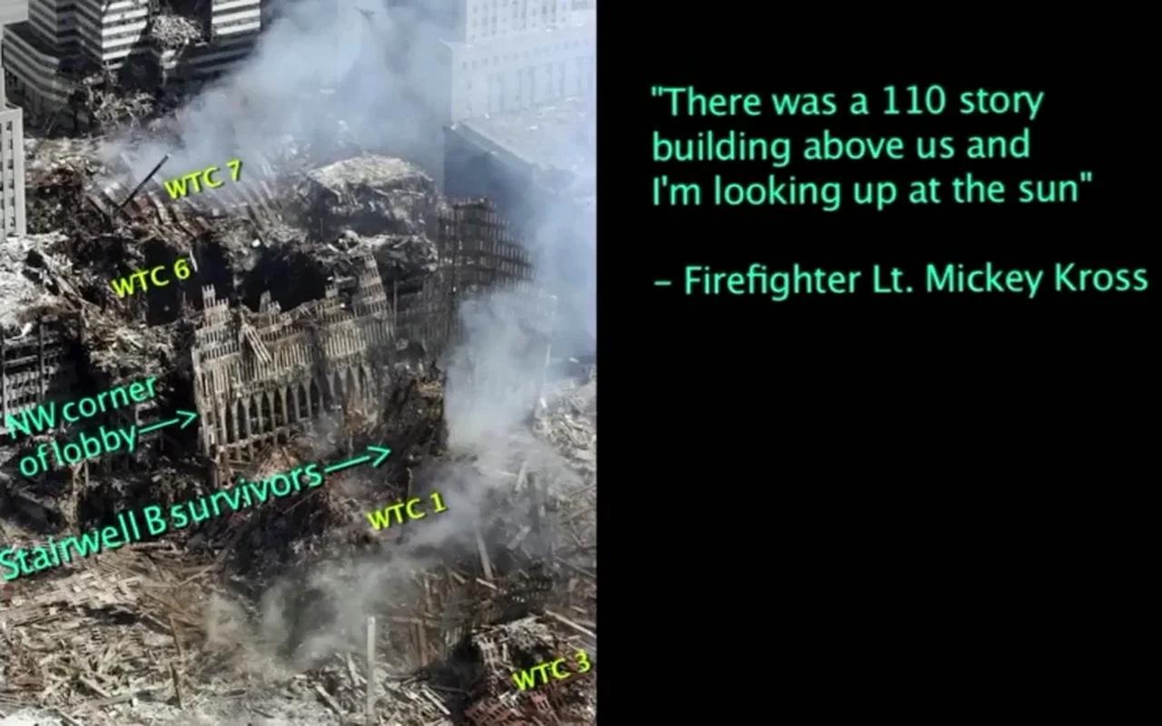 The Fdny And Mickey Kross A Communitys Support In The Face Of Cancer - 2wvmibz