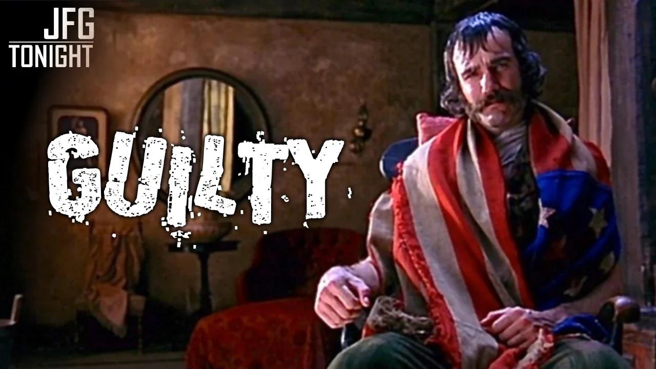 Guilty | JFGT #1115