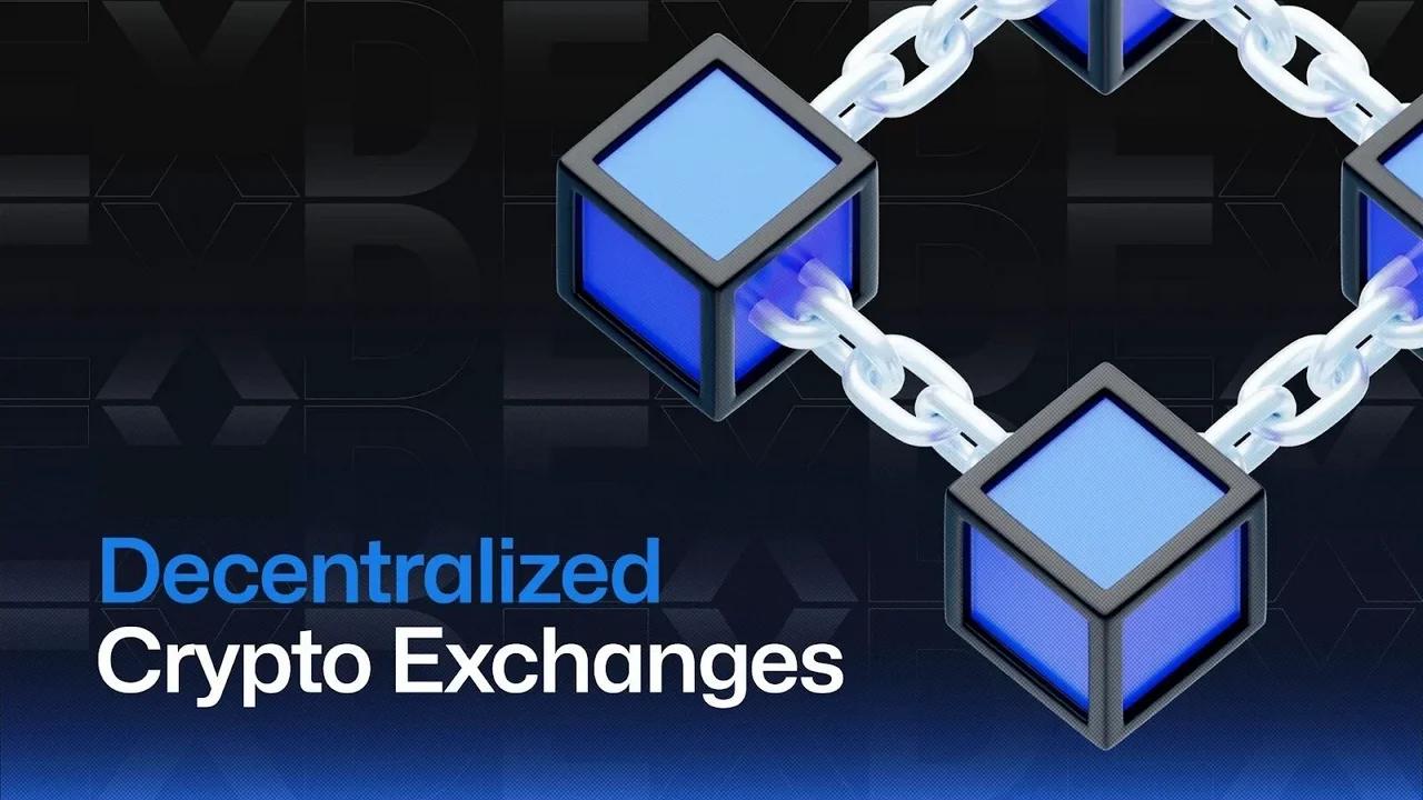 What is a Decentralized Crypto Exchange