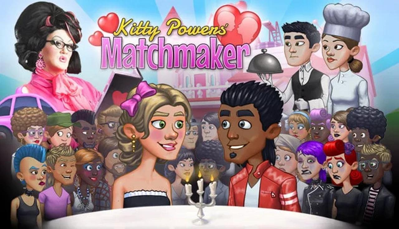 INSTALACIÓN KITTY POWERS #39 MATCHMAKER DELUXE PACK PC INSTALACIÓN KITTY POWERS #39 MATCHMAKER DELUXE PACK PC