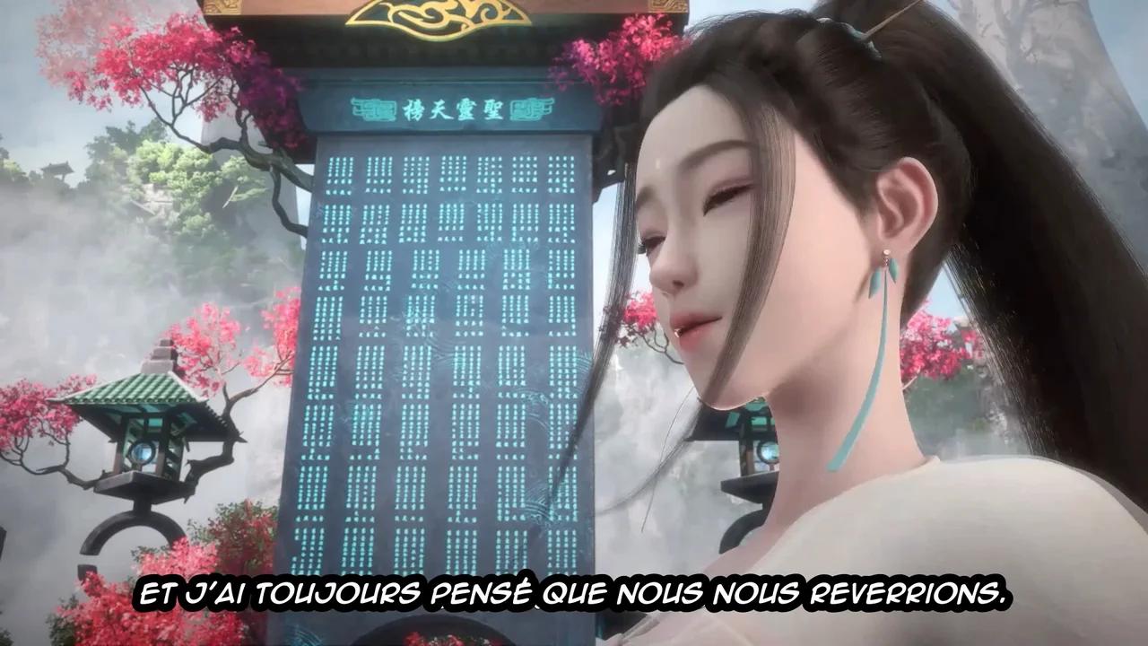 Tales of Demons and Gods Saison 7 Episode 49 [325] vostfr