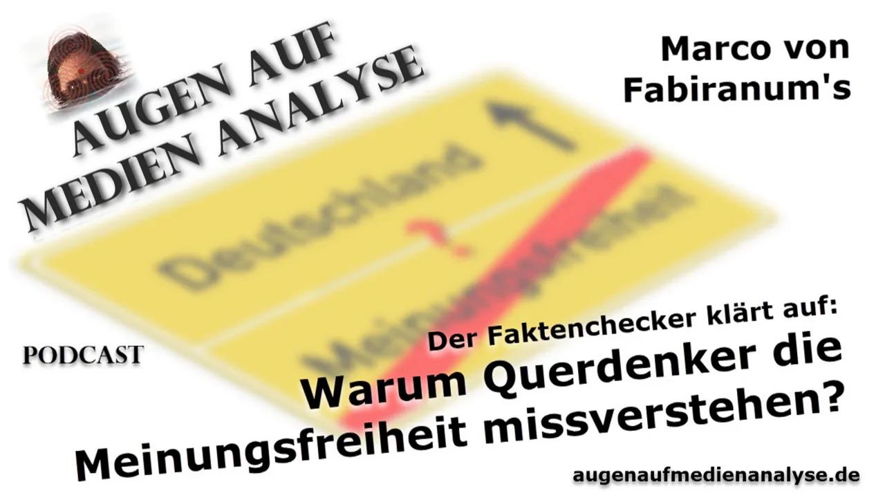 ⁣Spahn, Koch und die Deutsche Pharma Geschichte - Teil 1