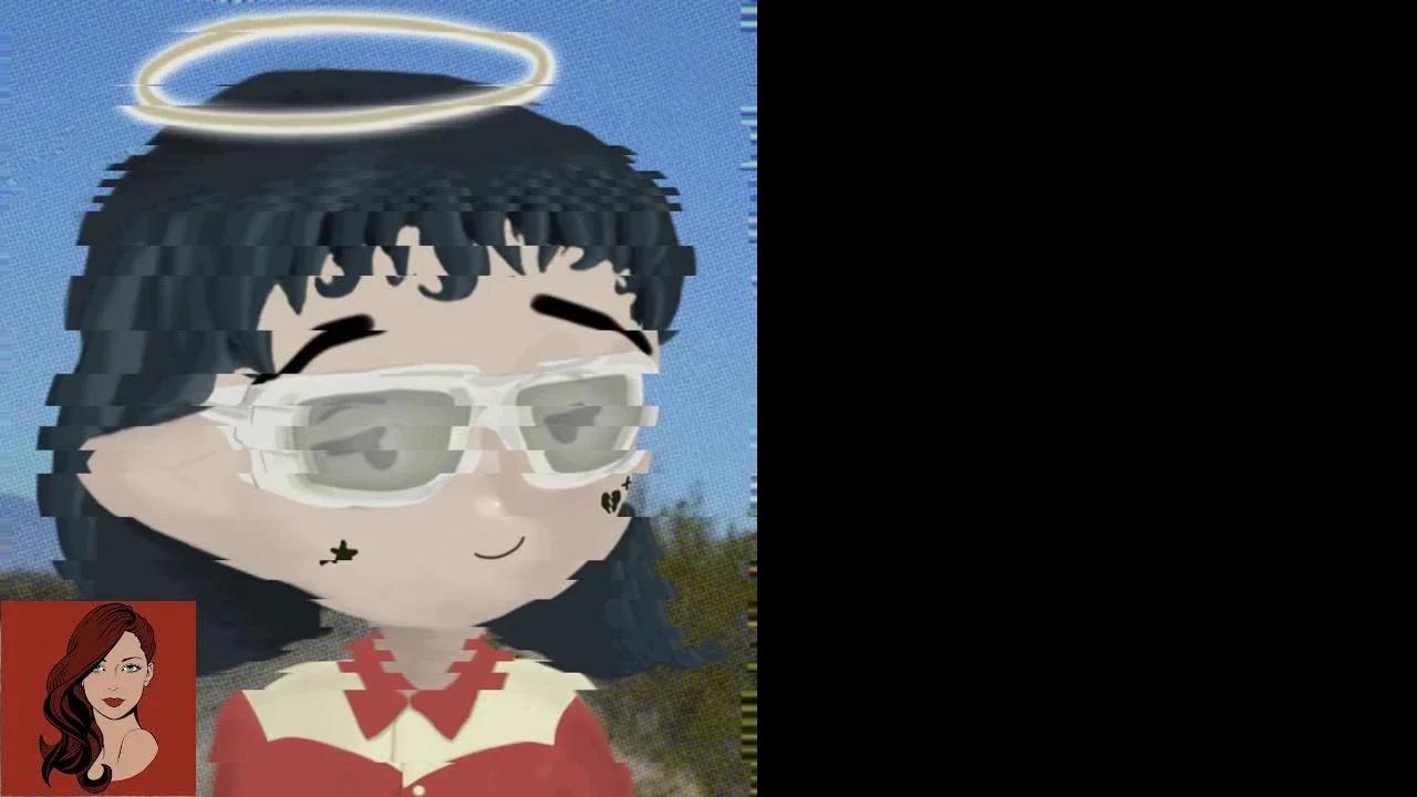 ORIGIN OF MILADY visual data 3