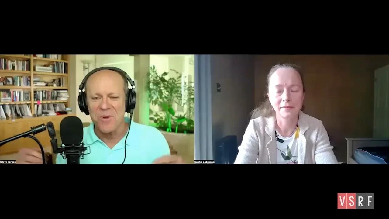 Steve Kirsch expressing some 'interesting' views on Bill Gates