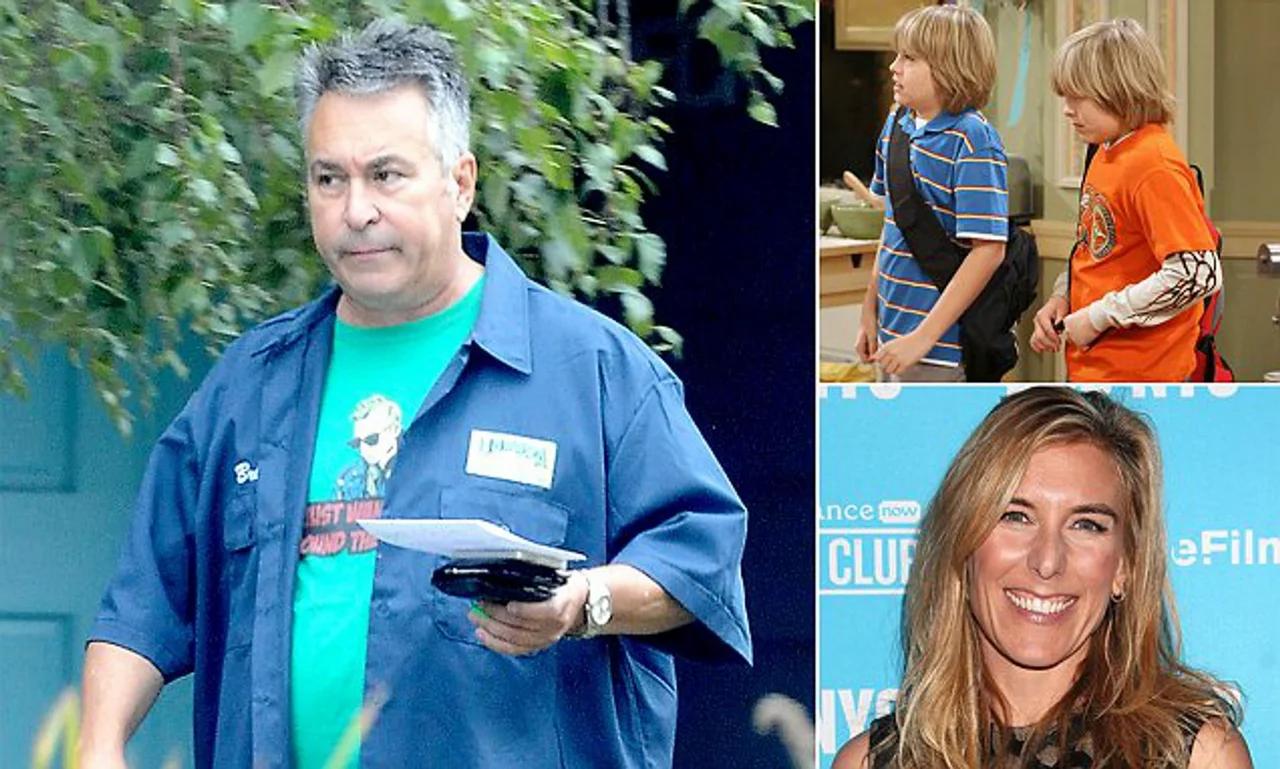 Nickelodeon Pedophile Brian Peck EXPOSED Former Child Star Claims ...