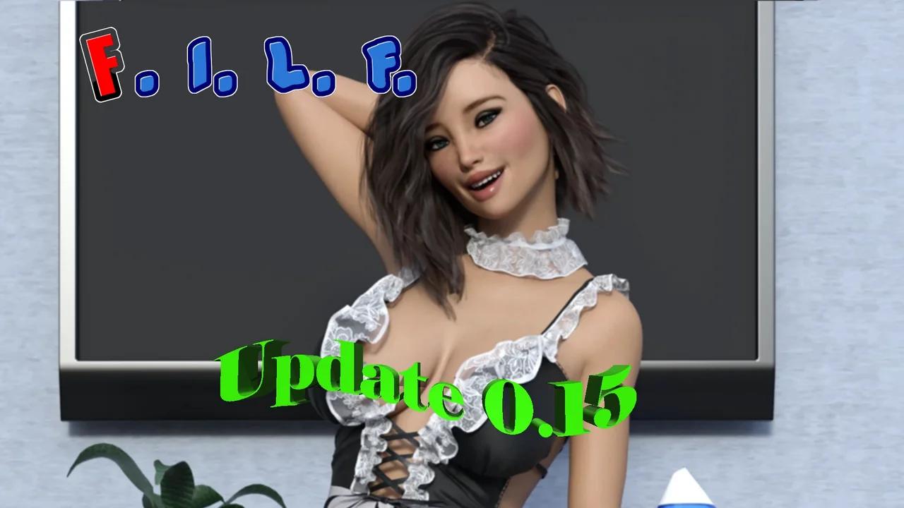 FILF Update 0.15 - Gameplay / Walkthrough