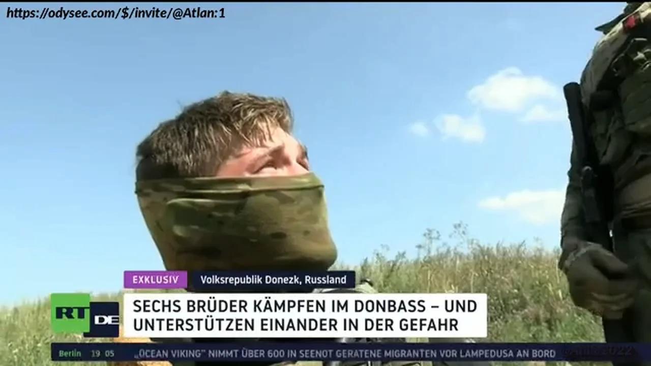 RTDE-Live Nachrichten 12.08.23 19:00 Uhr