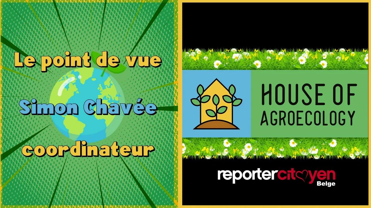 Le point de vue de Simon Chavée