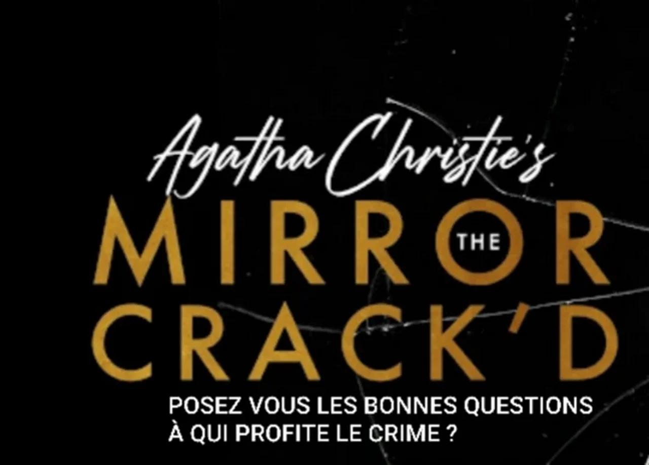 À QUI PROFITE LE CRIME