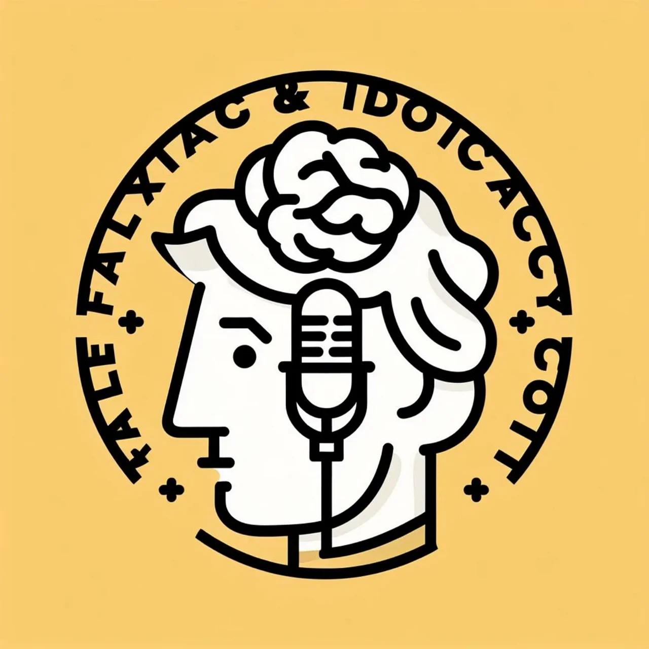 The Fallacy and Idiocracy Podcast - dismantle fallacies, expose ...