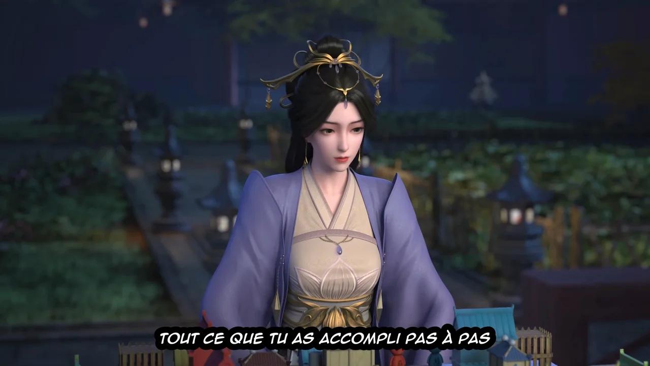 Everything Is Fine With The Emperor Episode 5 vostfr