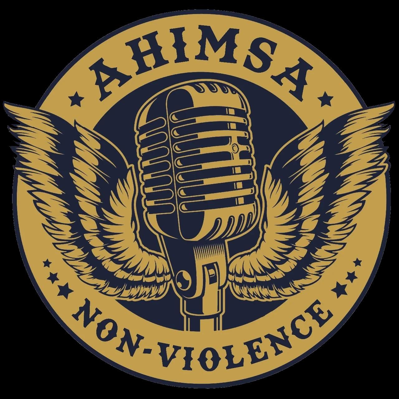 Ahimsa Podcast