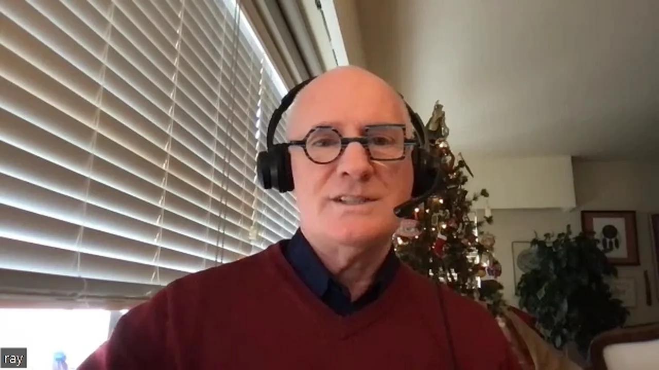 Ray McGinnis And The Emergencies Act Inquiry In Canada The Triumph Of 