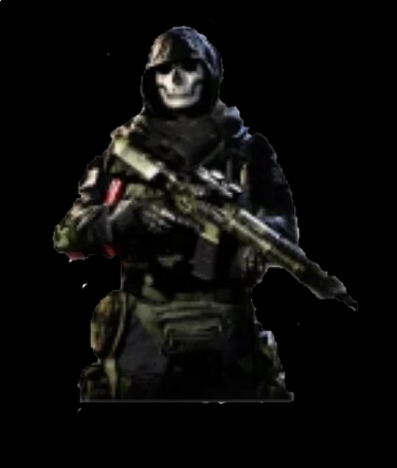 Call of Duty Mobile